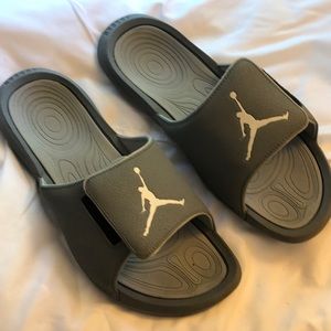 Jordan hydro slides